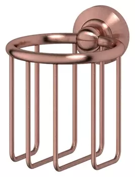 Держатель освежителя воздуха 3SC Stilmar STI 623 античная медь