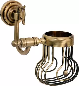 Держатель освежителя воздуха Boheme Medici 10620 /10620