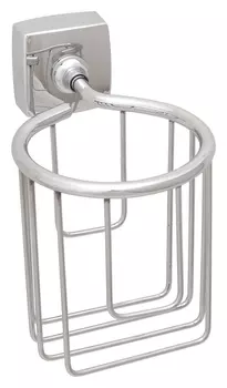 Держатель освежителя воздуха Fixsen Kvadro FX-61314