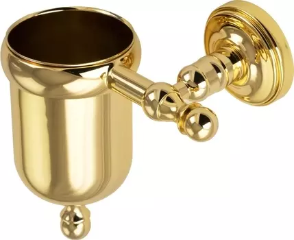 Держатель освежителя воздуха Migliore Mirella 17314 золото /17314