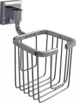 Держатель освежителя воздуха Savol 95 S-009533 хром