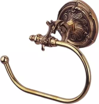 Держатель туалетной бумаги Art&amp;Max Barocco AM-1782-Br