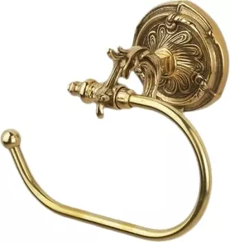 Держатель туалетной бумаги Art&amp;Max Barocco AM-1782-Do-Ant