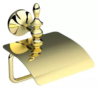 Держатель туалетной бумаги Art&amp;Max Bohemia AM-E-4283-Do