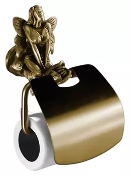 Держатель туалетной бумаги Art&amp;Max Fairy AM-0989-B AM-B-0989-B