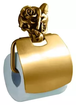 Держатель туалетной бумаги Art&amp;Max Rose AM-0919-B AM-B-0919-B