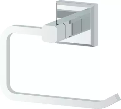 Держатель туалетной бумаги Artwelle Hagel хром /9916