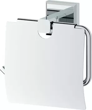 Держатель туалетной бумаги Artwelle Hagel с крышкой, хром /9926