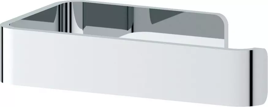 Держатель туалетной бумаги Artwelle Regen хром 8316