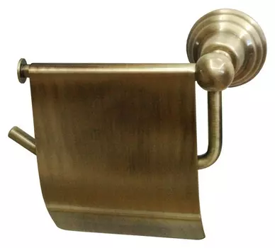 Держатель туалетной бумаги Bagno & Associati Canova CA23692 BR CA 236 92 BR