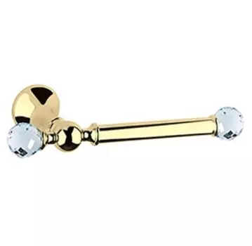 Держатель туалетной бумаги Bagno & Associati Folie FS23552 ORO FS 235 52 ORO SW