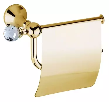 Держатель туалетной бумаги Bagno & Associati Folie FS23652 ORO FS 236 52 ORO SW