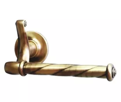 Держатель туалетной бумаги Bagno & Associati Opera OP23592 BR OP 235 92 BR