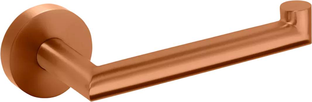 Держатель туалетной бумаги Bemeta Amber 155212032 gold copper matt