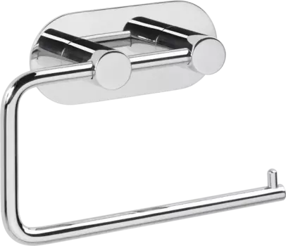 Держатель туалетной бумаги Bemeta Easy 163112021 хром