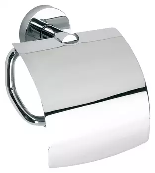 Держатель туалетной бумаги Bemeta Omega 104112012