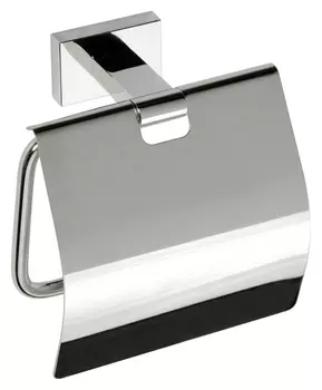 Держатель туалетной бумаги Bemeta Plaza 118112012