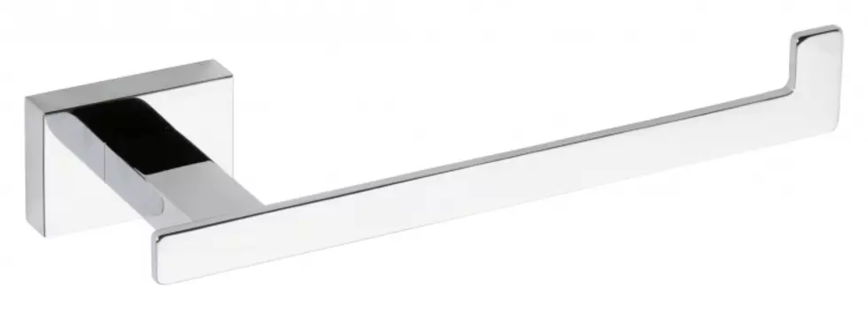 Держатель туалетной бумаги Bemeta Plaza 118112022