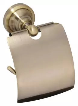 Держатель туалетной бумаги Bemeta Retro 144112017