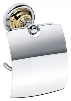 Держатель туалетной бумаги Bemeta Retro 144212018