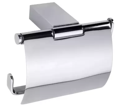 Держатель туалетной бумаги Bemeta Via 135012012