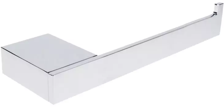 Держатель туалетной бумаги Bemeta Via 135012022