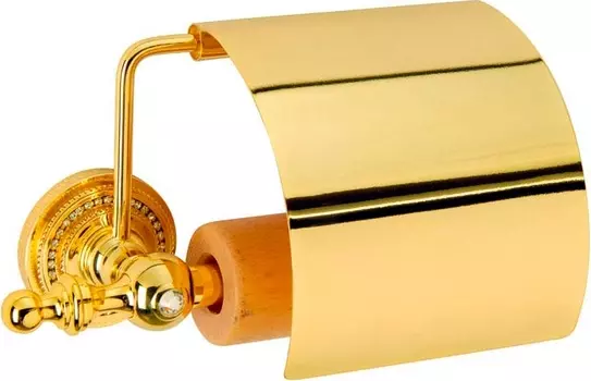 Держатель туалетной бумаги Boheme Imperiale 10401 /10401