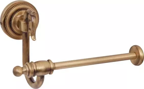 Держатель туалетной бумаги Boheme Medici 10615 /10615