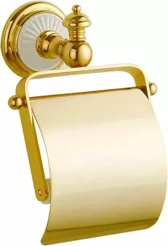Держатель туалетной бумаги Boheme Palazzo 10101 /10101