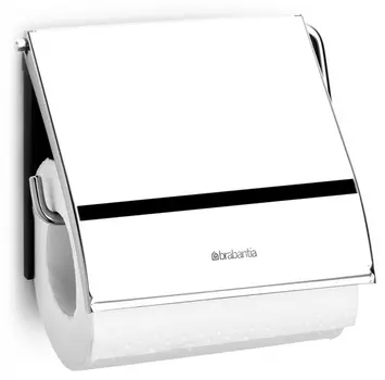 Держатель туалетной бумаги Brabantia 414589
