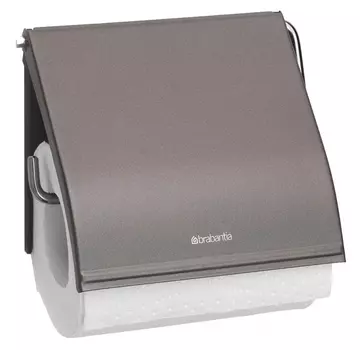 Держатель туалетной бумаги Brabantia 477300