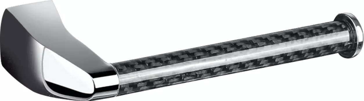 Держатель туалетной бумаги Colombo Design Road В8008.CRQ B80080CRQ