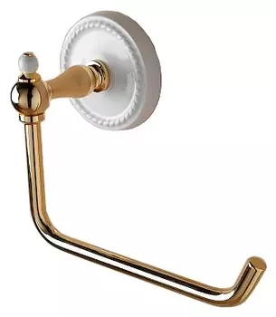 Держатель туалетной бумаги Devon&Devon Dorothy DOR411CR