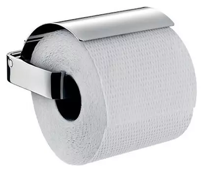 Держатель туалетной бумаги Emco Loft 0500 001 00