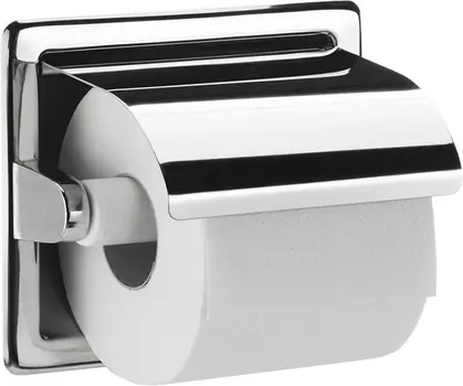 Держатель туалетной бумаги Emco System 2 3500 000 01