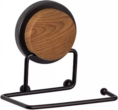 Держатель туалетной бумаги Fixsen Magic Wood FX-46010B