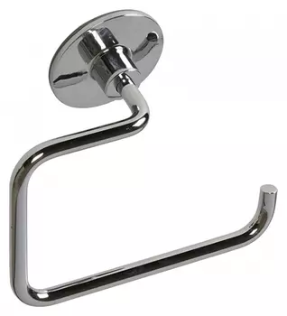 Держатель туалетной бумаги Fixsen Round FX-92110 FX-92110B