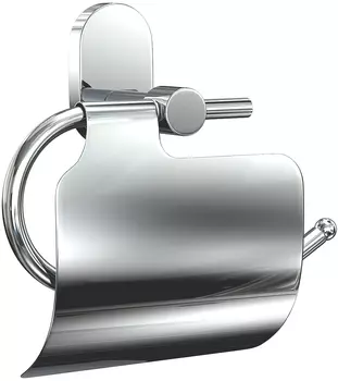 Держатель туалетной бумаги Fora Brass BR015