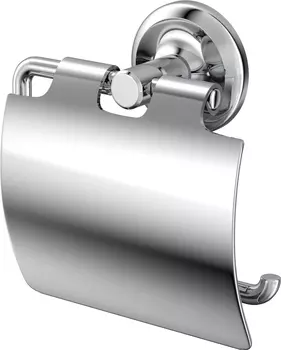 Держатель туалетной бумаги Fora Drop FOR-DP015 4650092996734