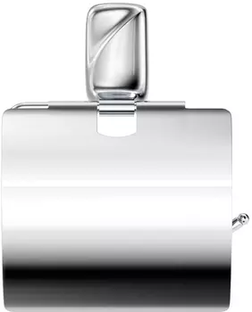 Держатель туалетной бумаги Fora Flower FOR-FL015 4650092996895