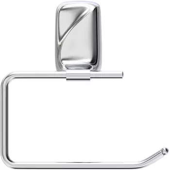 Держатель туалетной бумаги Fora Flower FOR-FL016 4650092996901