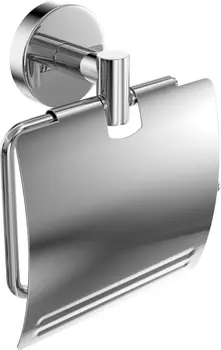 Держатель туалетной бумаги Fora Long L015