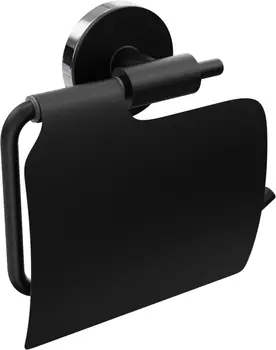 Держатель туалетной бумаги Fora Lord FOR-LORD015BL