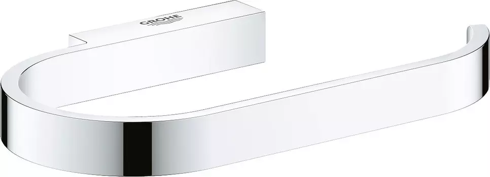Держатель туалетной бумаги Grohe Selection 41068000 хром