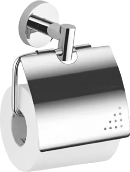 Держатель туалетной бумаги Haiba HB1703