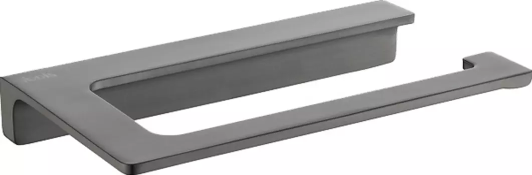 Держатель туалетной бумаги Iddis Slide SLIGM00i43 открытый