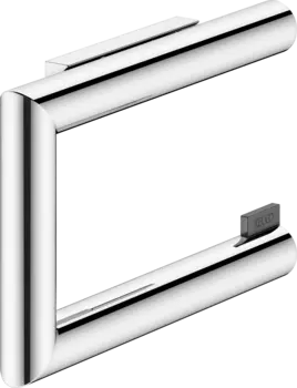 Держатель туалетной бумаги Keuco Reva 12862010000 хром