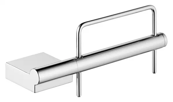 Держатель туалетной бумаги Kludi A-XES 4897105