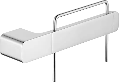 Держатель туалетной бумаги Kludi E2 4997105