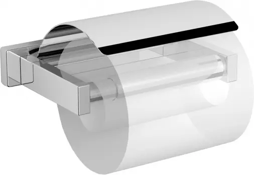 Держатель туалетной бумаги Langberger Alster 11941A